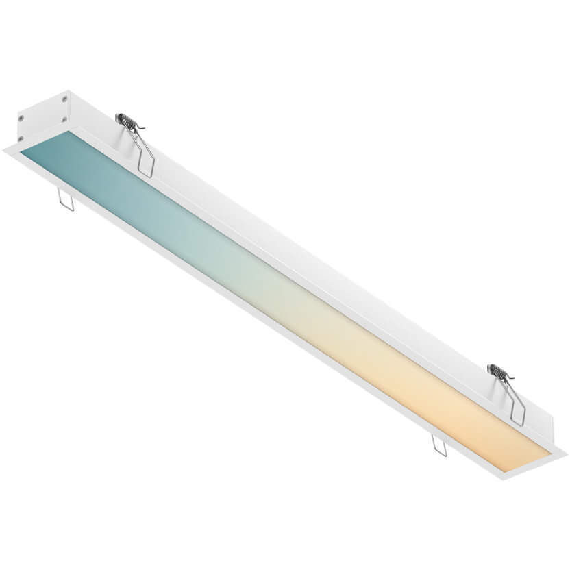 Boulevard Pro White Pro, Linear
