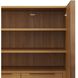 Stella 35 inch Oyster Cocktail Cabinet