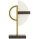 Jacinto 21 X 12 inch Sculpture
