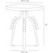 Guillermo End Table