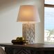 Empire 28.5 inch Table Lamp Portable Light