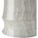 Destin 150.00 watt Moon Storm Table Lamp Portable Light