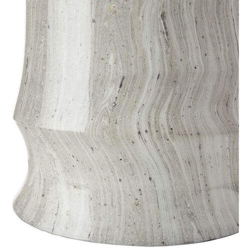 Destin 150.00 watt Moon Storm Table Lamp Portable Light