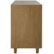 Kianna 34.5 inch Off-White Credenza