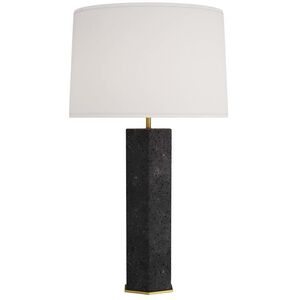 Vesanto 30 inch Table Lamp Portable Light