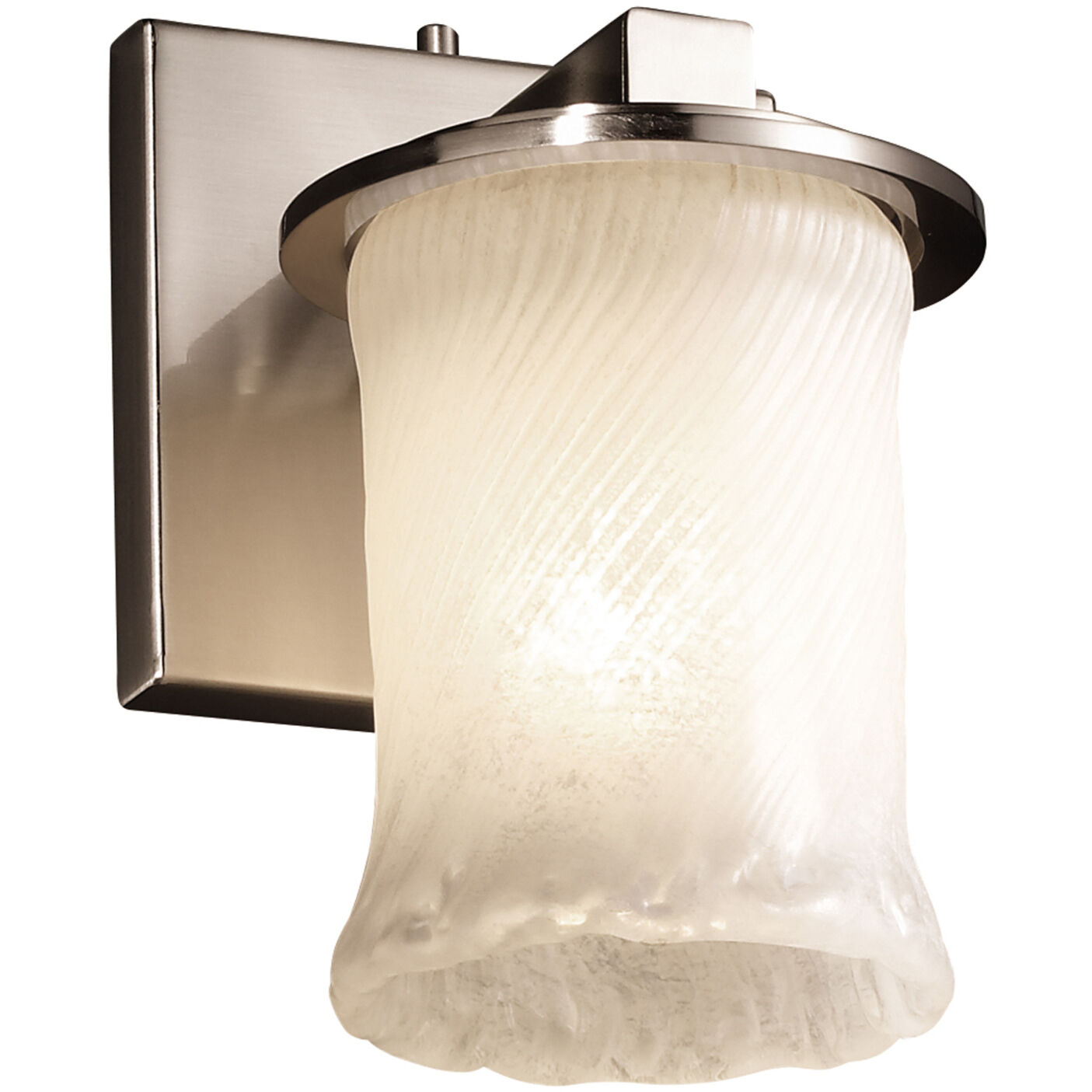 Veneto Luce 1 Light 5.00 inch Wall Sconce