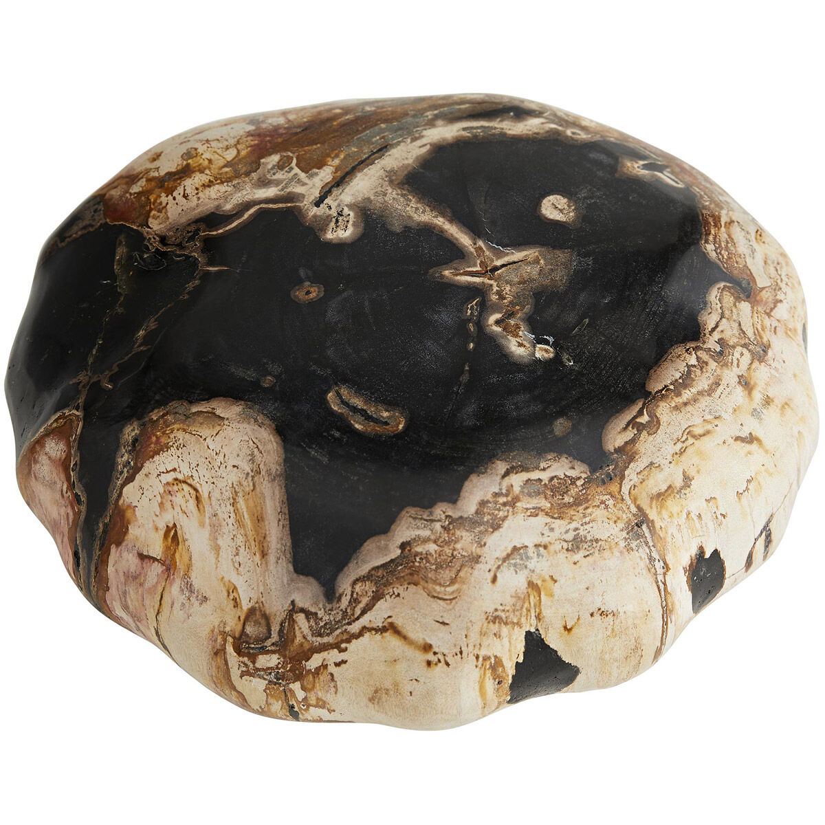 Vesper 11 X 3.5 inch Sculptures, Set of 3