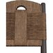 Solange Tobacco Wash Dining Chair