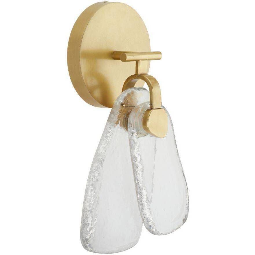 Melt Sconce Wall Light