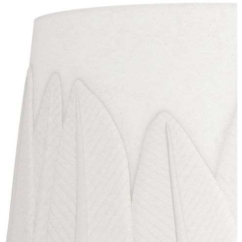 Feather Centerpiece