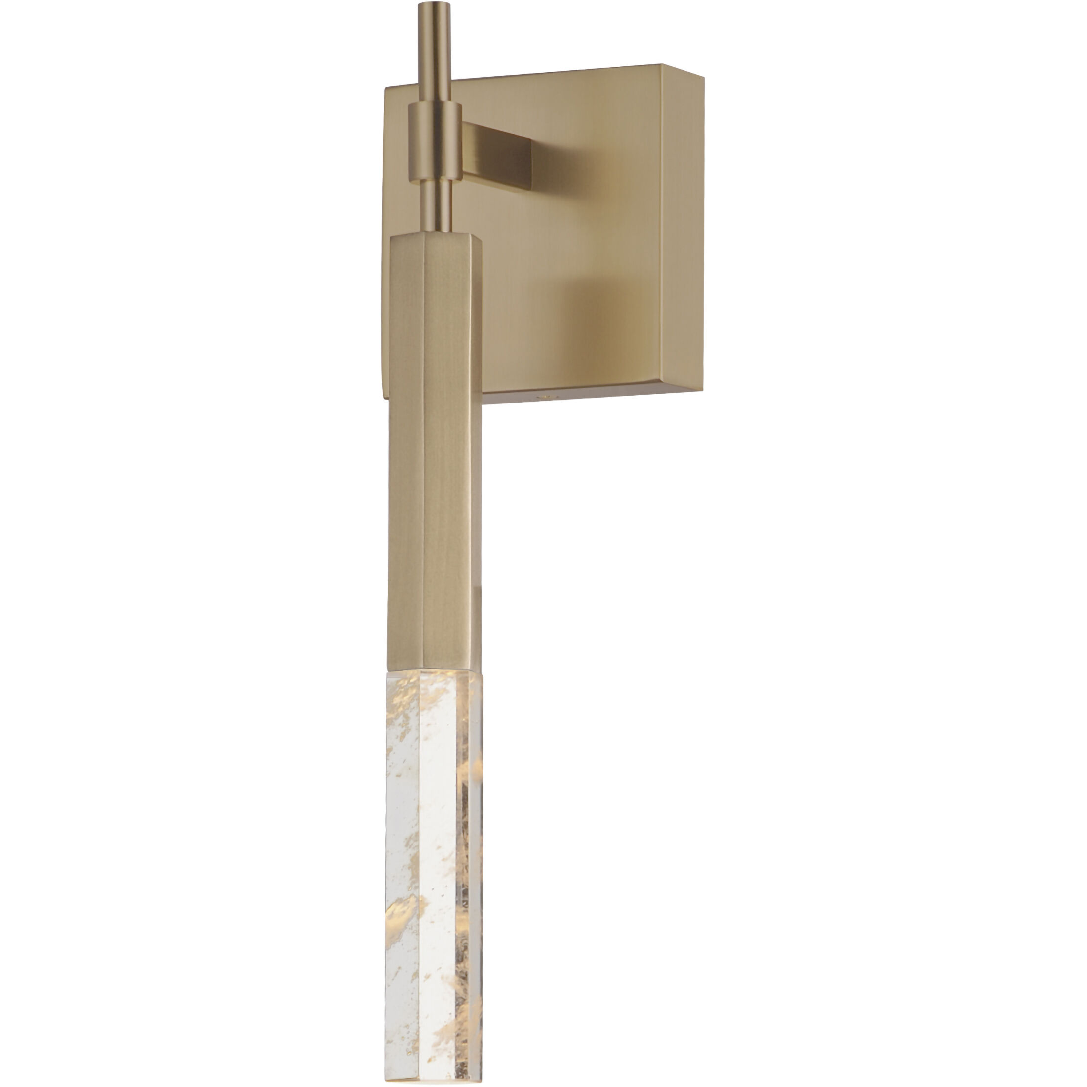 Diaphane 1 Light 4.75 inch Wall Sconce