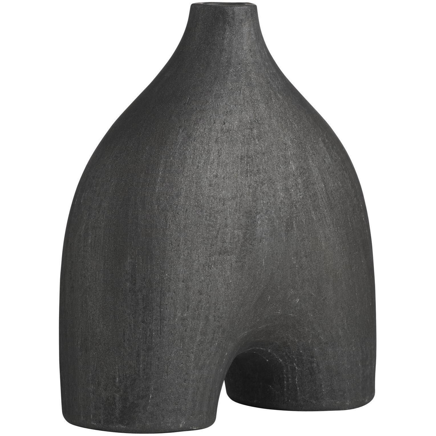 Jeffrey 12 X 10 inch Sculpture