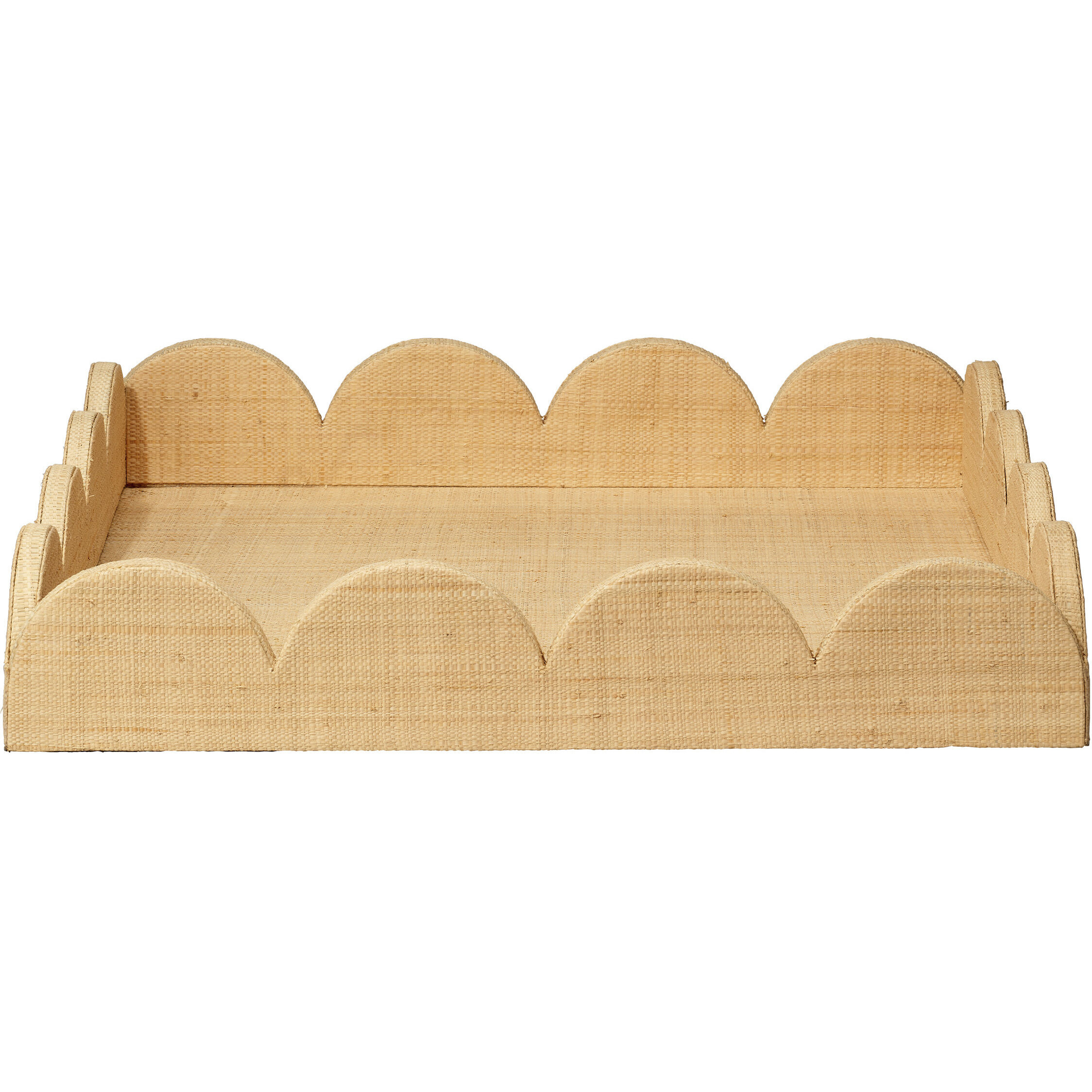 Wonderland Tray