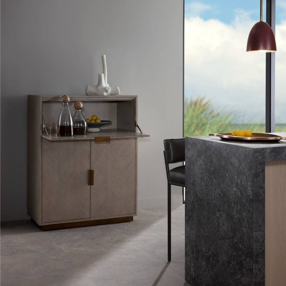 Ursula Ivory Sculpture