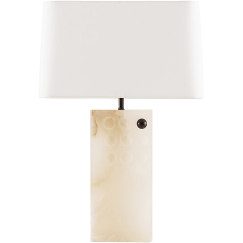 Nuevo 27 inch 100 watt White Lamp Portable Light