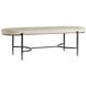 Hanson 18.5 inch Natural Bench