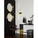Bahati Bordeaux Chair