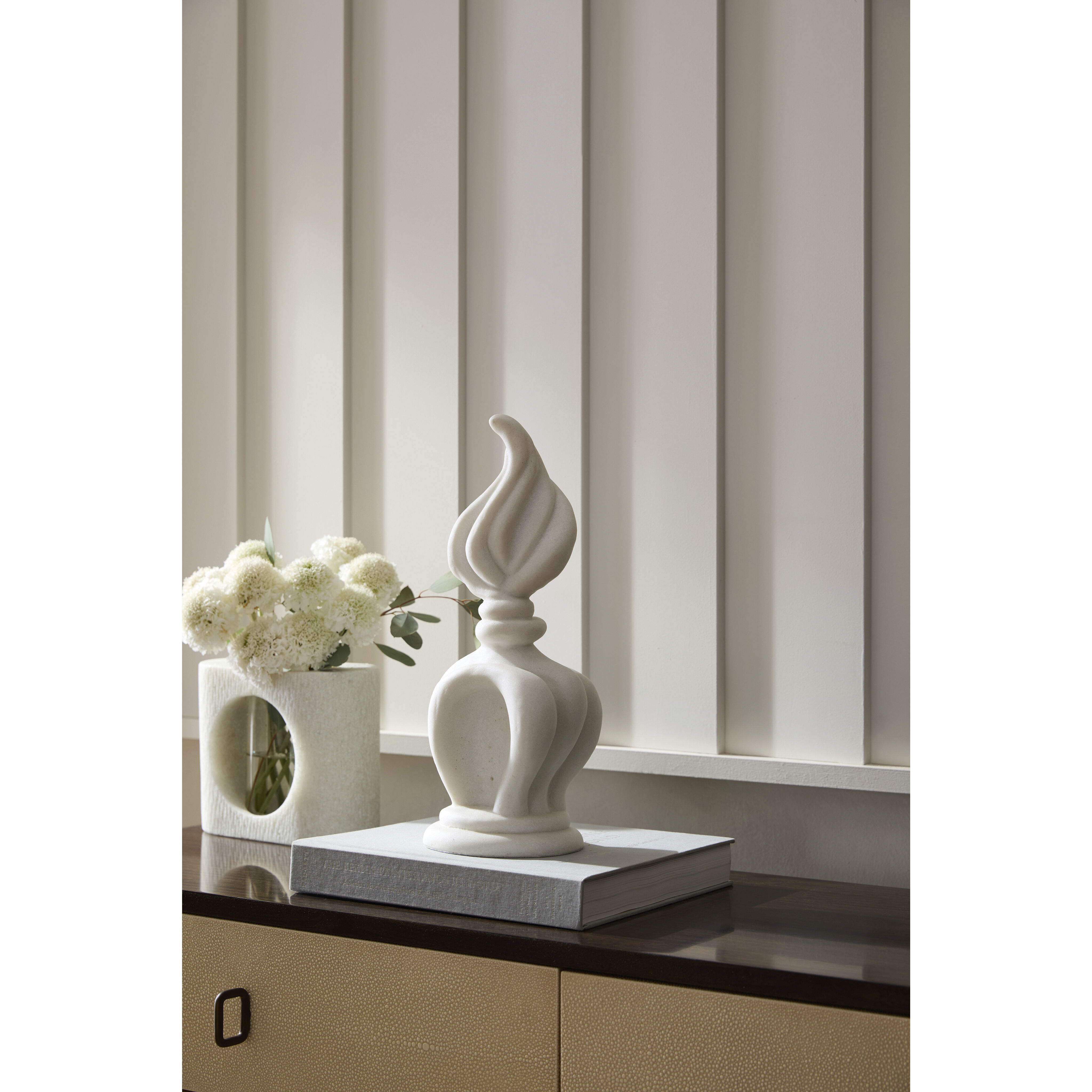 Marilyn 14.5 inch Sculpture