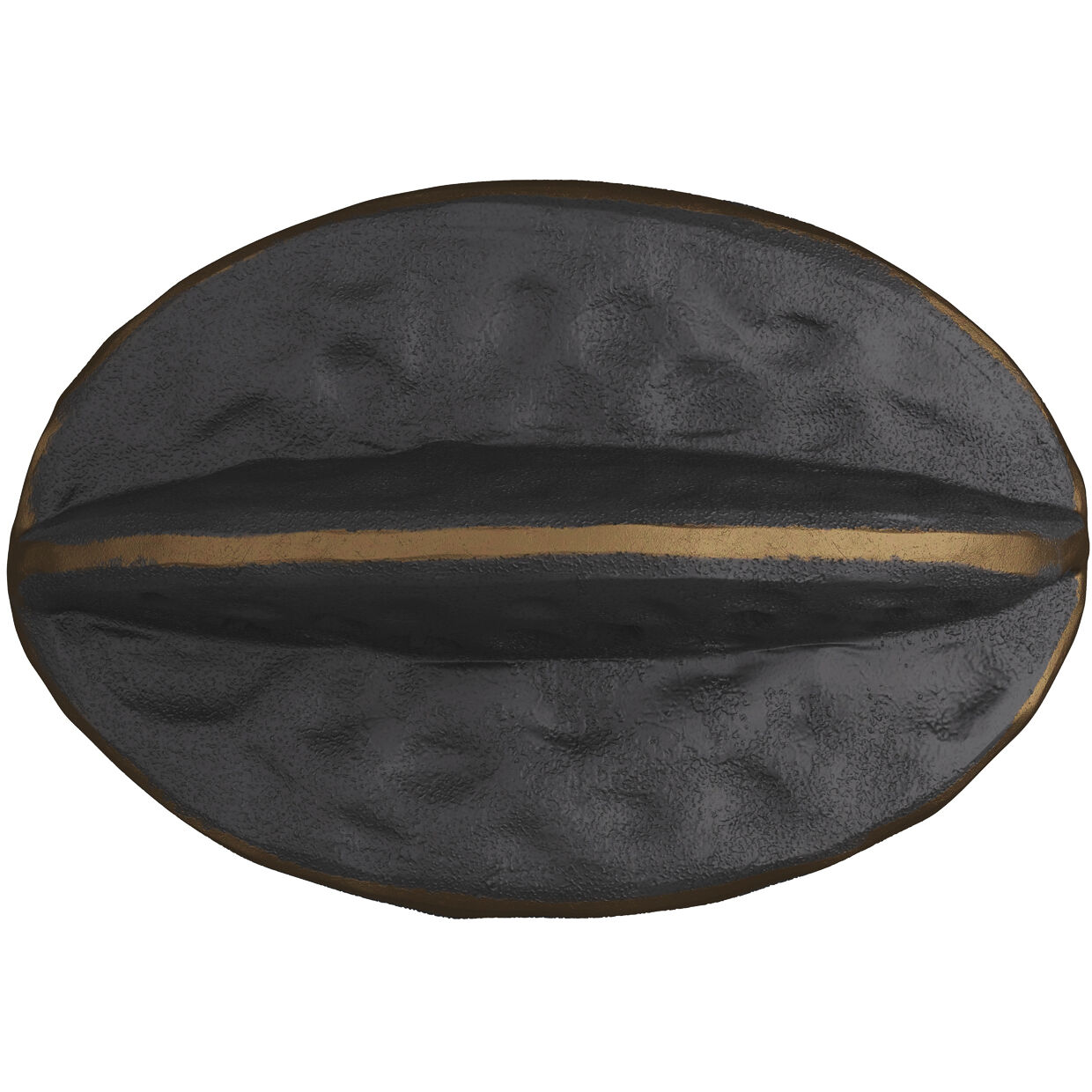 Archie 10 X 6.5 inch Sculpture