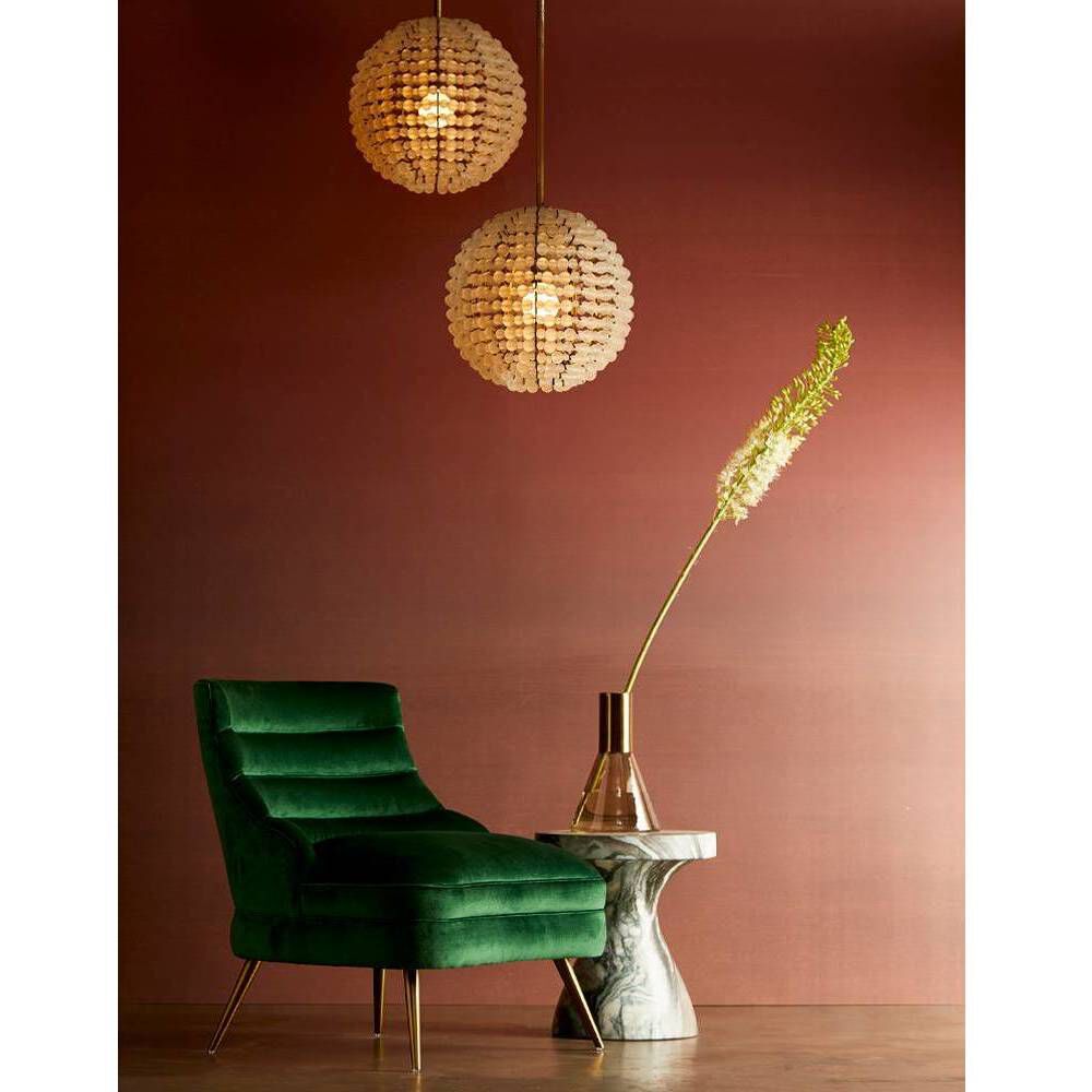 Union 15.5 X 6 inch Vases, Set of 3