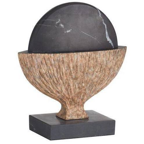 Flojo 17 X 6.75 inch Sculptures, Set of 2