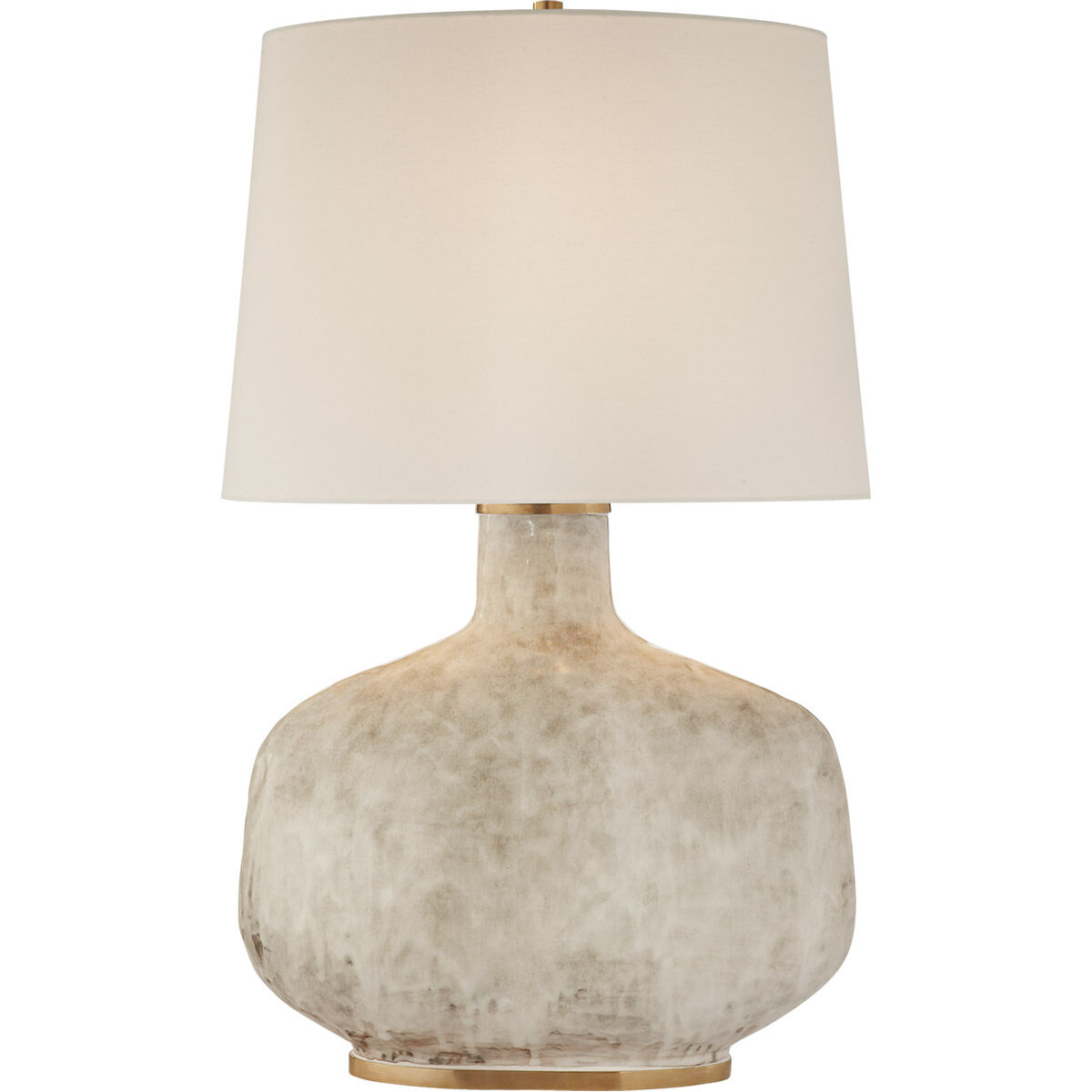 Kelly Wearstler Beton 1 Light 21.50 inch Table Lamp