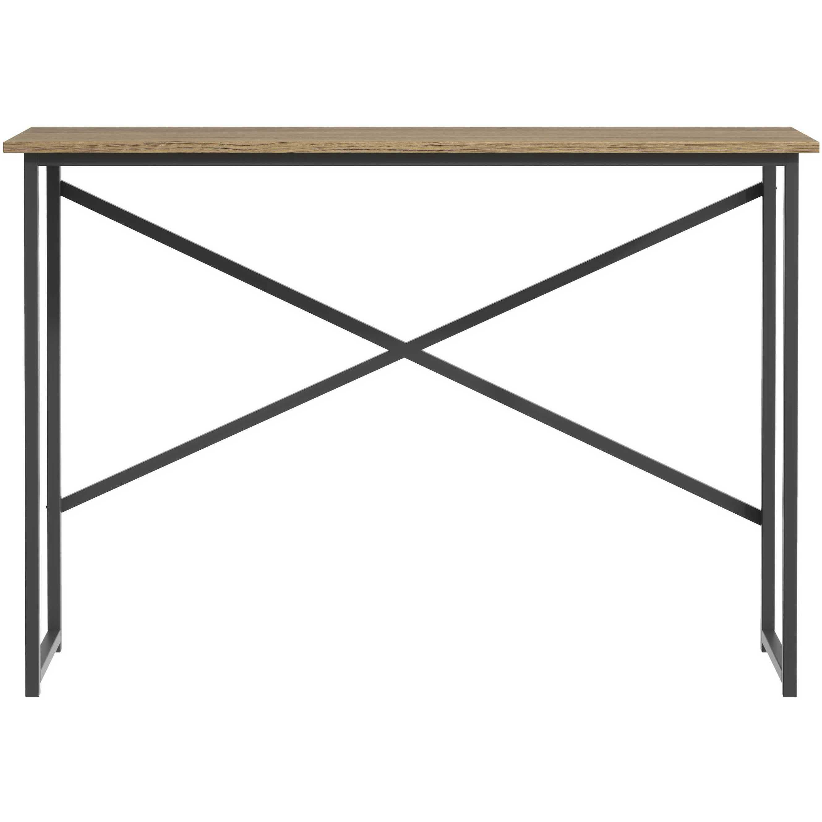 Billie 41 X 12 inch Natural Driftwood Console Table