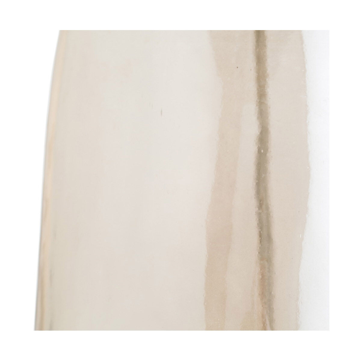 Joss 30 inch 150 watt Smoke Luster Table Lamp Portable Light