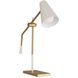 Wayne 21 X 16.5 inch Lamp Portable Light