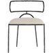 Aisha Natural Dining Chair