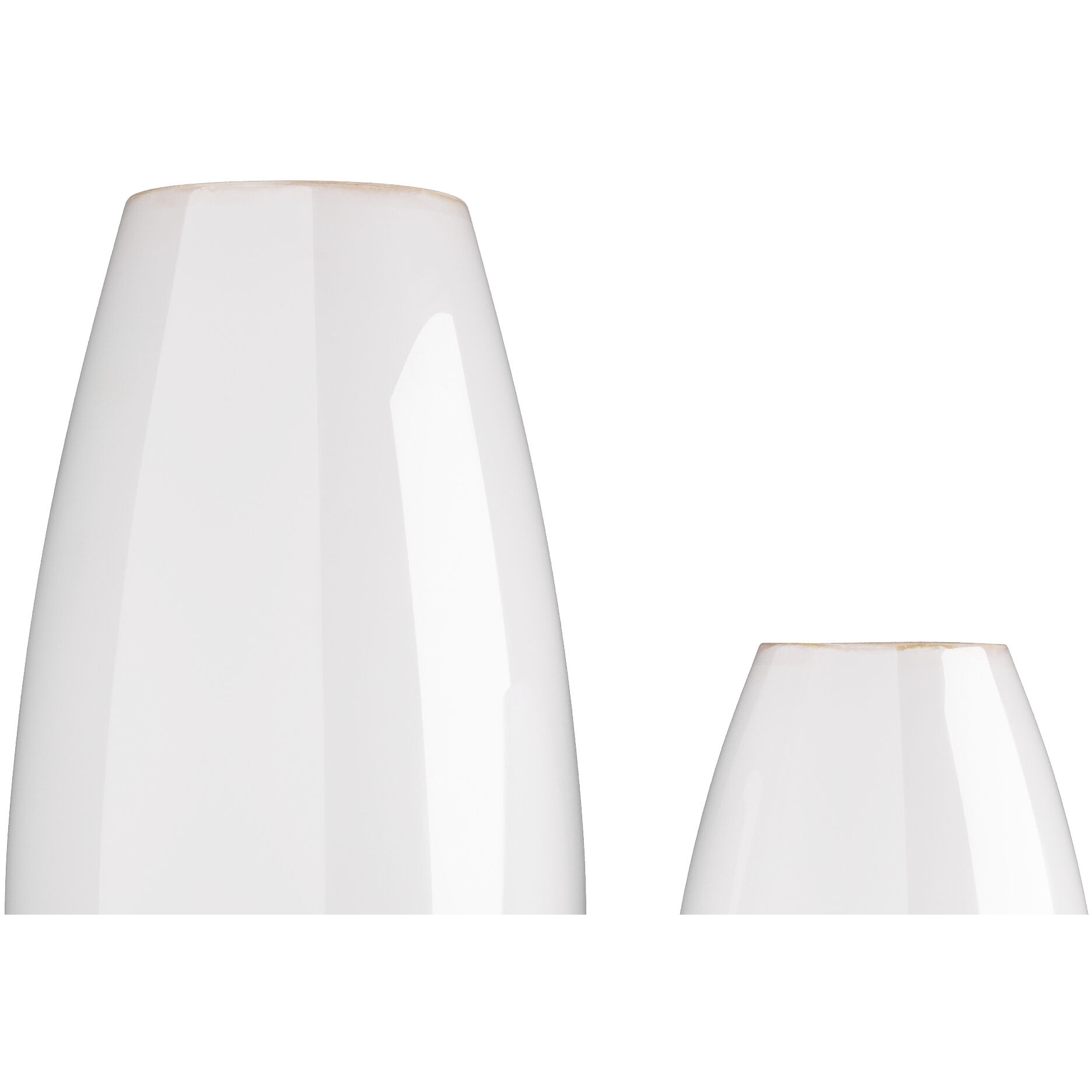 Yancy 14 X 8 inch Vases, Set of 2