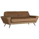 Vidara Butterscotch Sofa