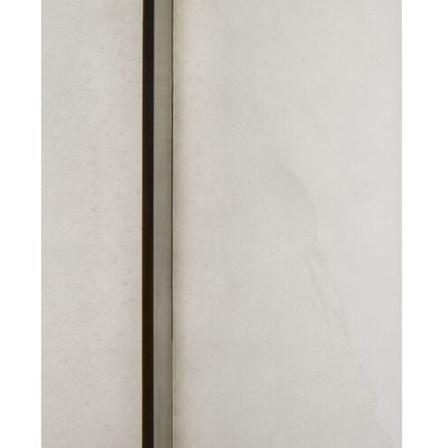 Lyon 30 inch Bronze Table Lamp Portable Light