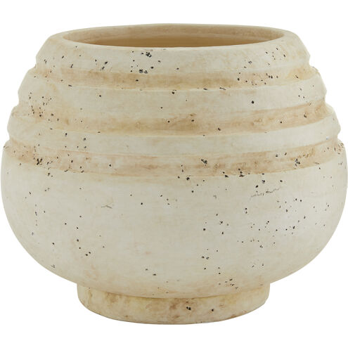 Marisol 9.5 X 7.5 inch Vase