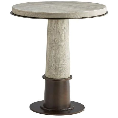 Kamile End Table