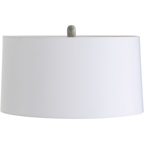 Anapolis 30.5 inch Table Lamp Portable Light