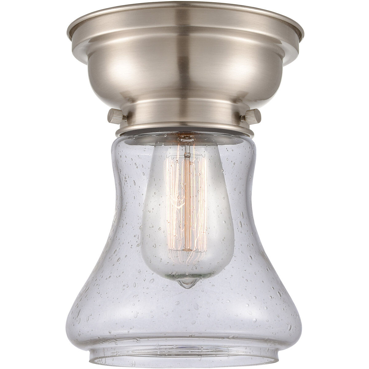 Aditi Bellmont 1 Light 6.25 inch Flush Mount