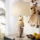 Comal 60 watt Sand Table Lamp Portable Light