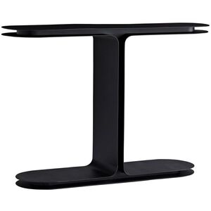 Alberto Bronze Console Table