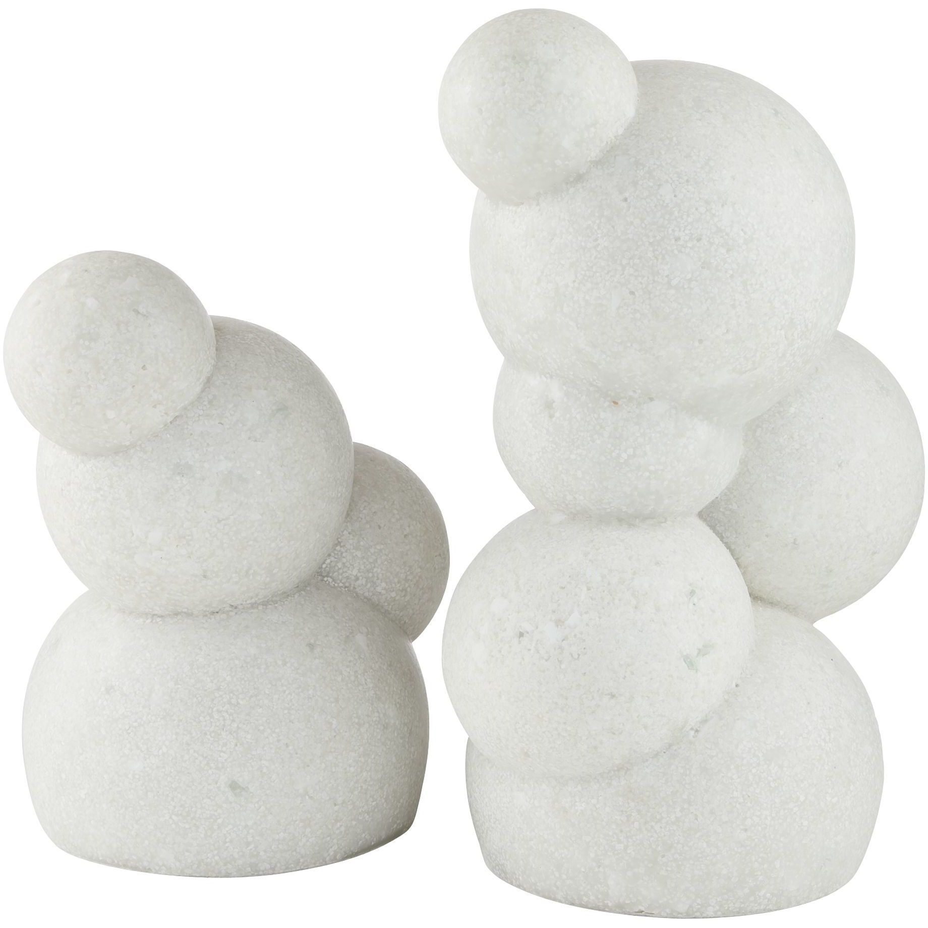Eastlake Sculptures, Set of 2