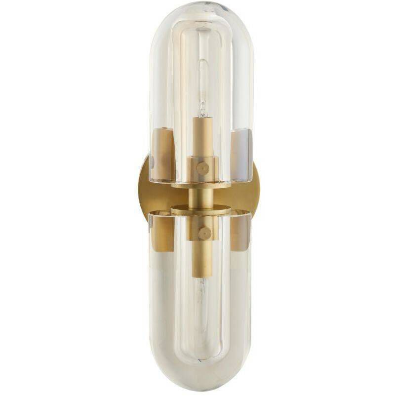Javier Sconce Wall Light