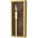 Avanti 1 Light 5.5 inch Brown Sconce Wall Light