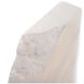 Taos White Sculpture