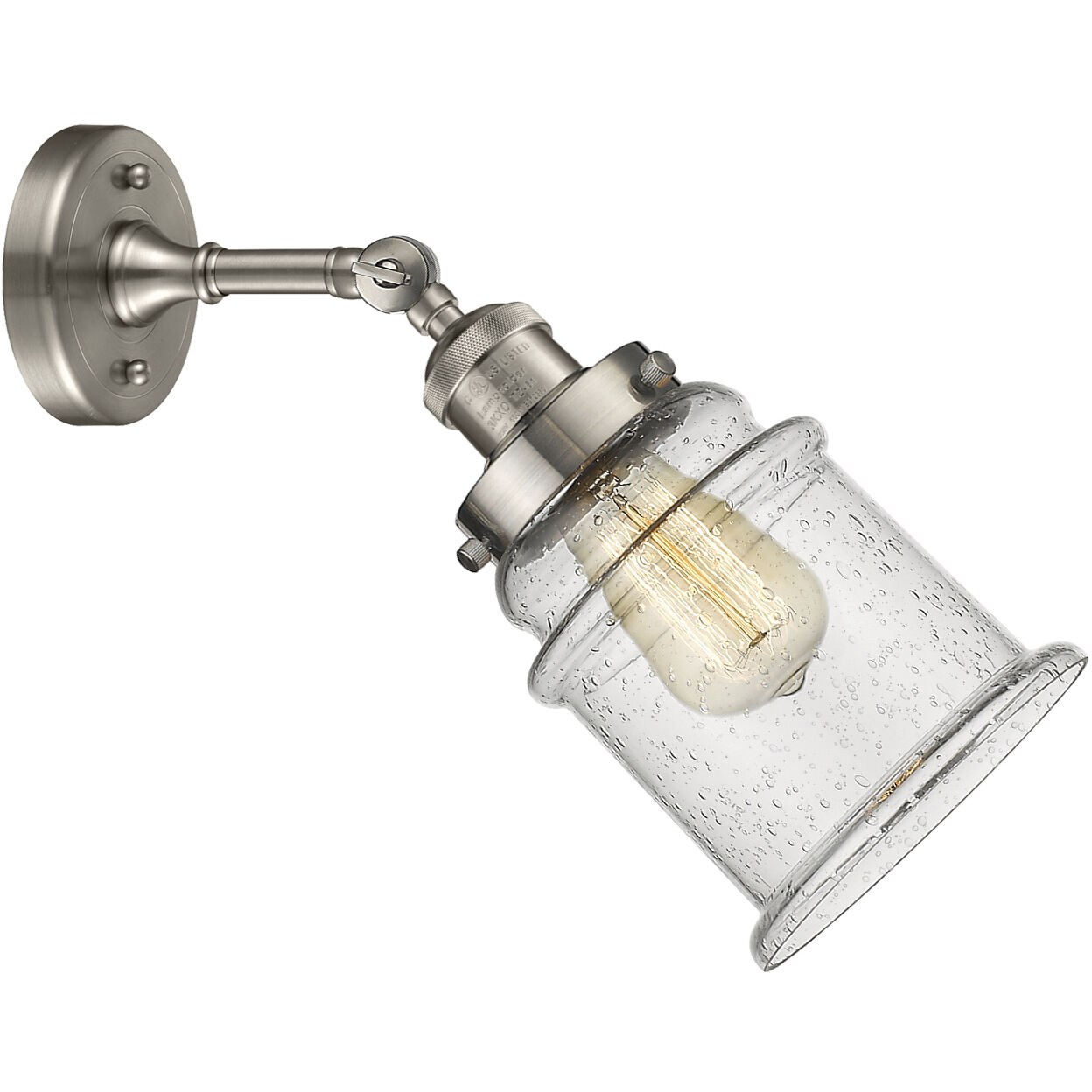 Franklin Restoration Canton 1 Light 6.50 inch Wall Sconce