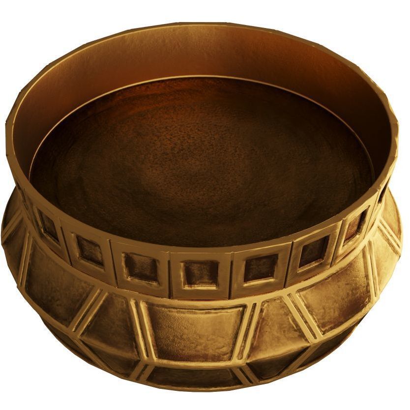 Millenia Centerpiece, Set of 2