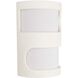 Temira 2 Light 9 inch Ivory Sconce Wall Light