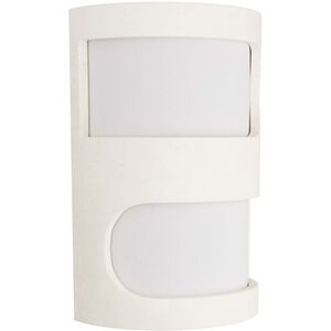 Temira 2 Light 9 inch Ivory Sconce Wall Light