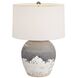 Yukon 29 inch Table Lamp Portable Light