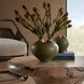 Yeli Olive Sculptures, Set of 2
