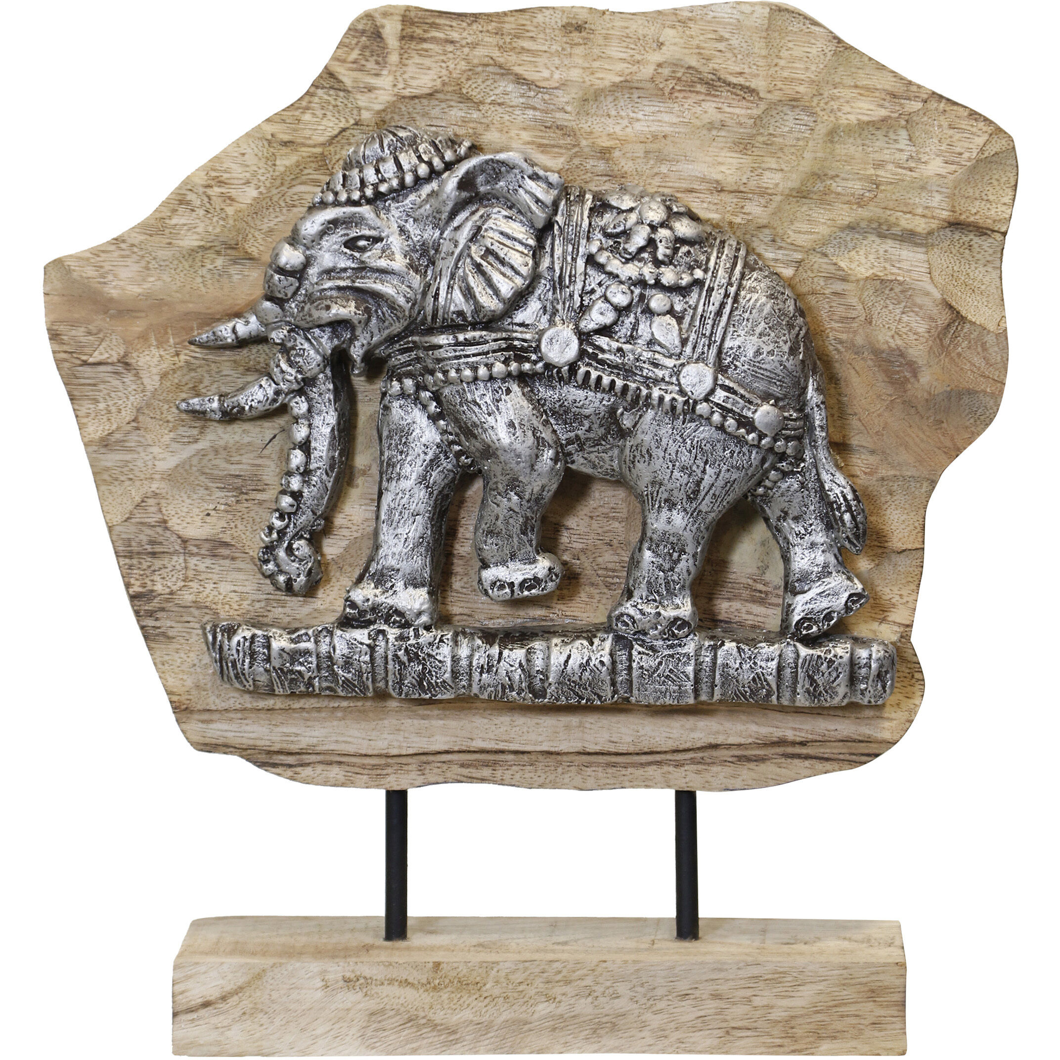Cameron Decorative Object